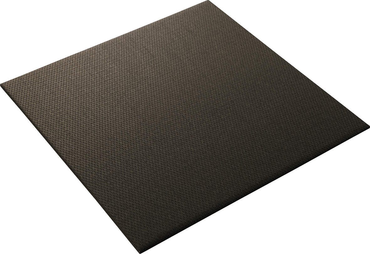 Sazanami MAROON Japandi Tatami Mat