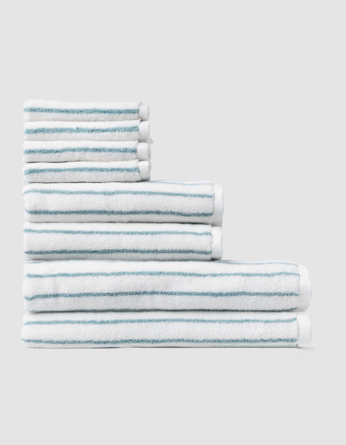 Luxe Bath Towel Set