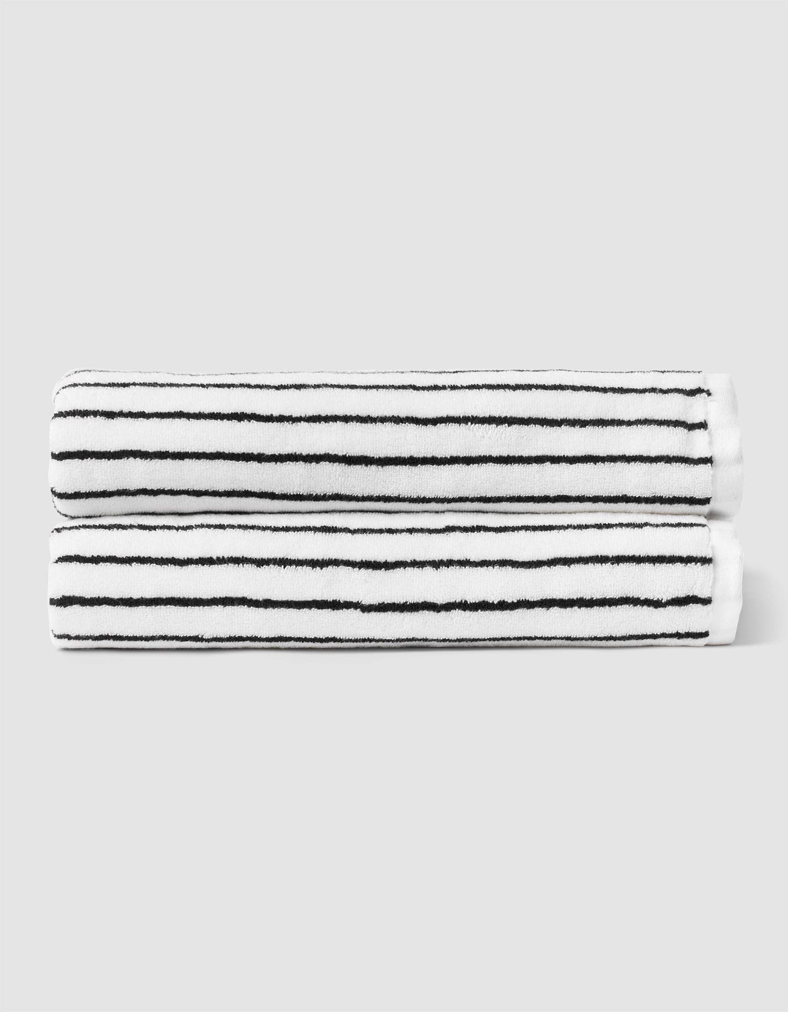 Luxe Bath Sheets