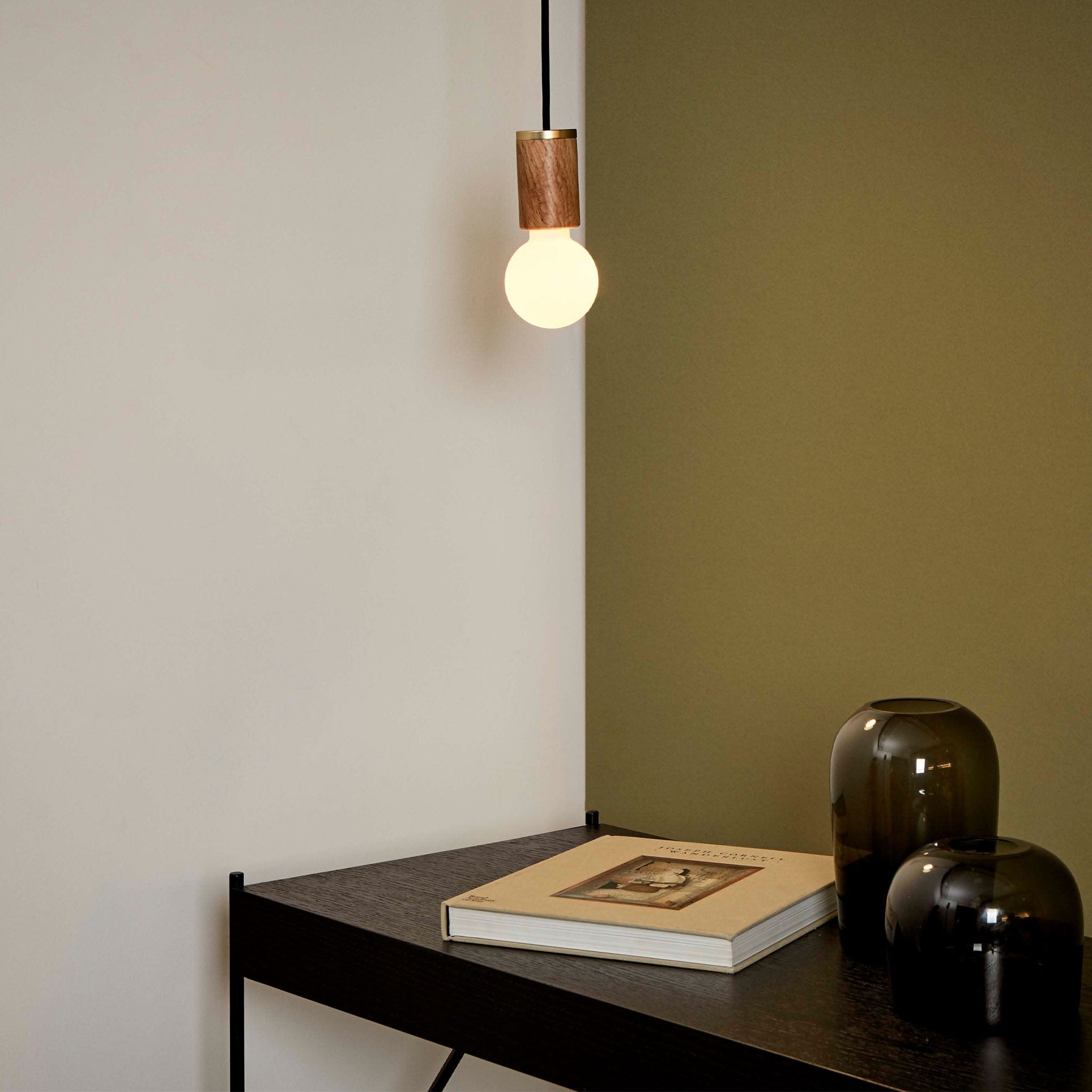 Sphere II E26 Dim-to-Warm LED Bulb