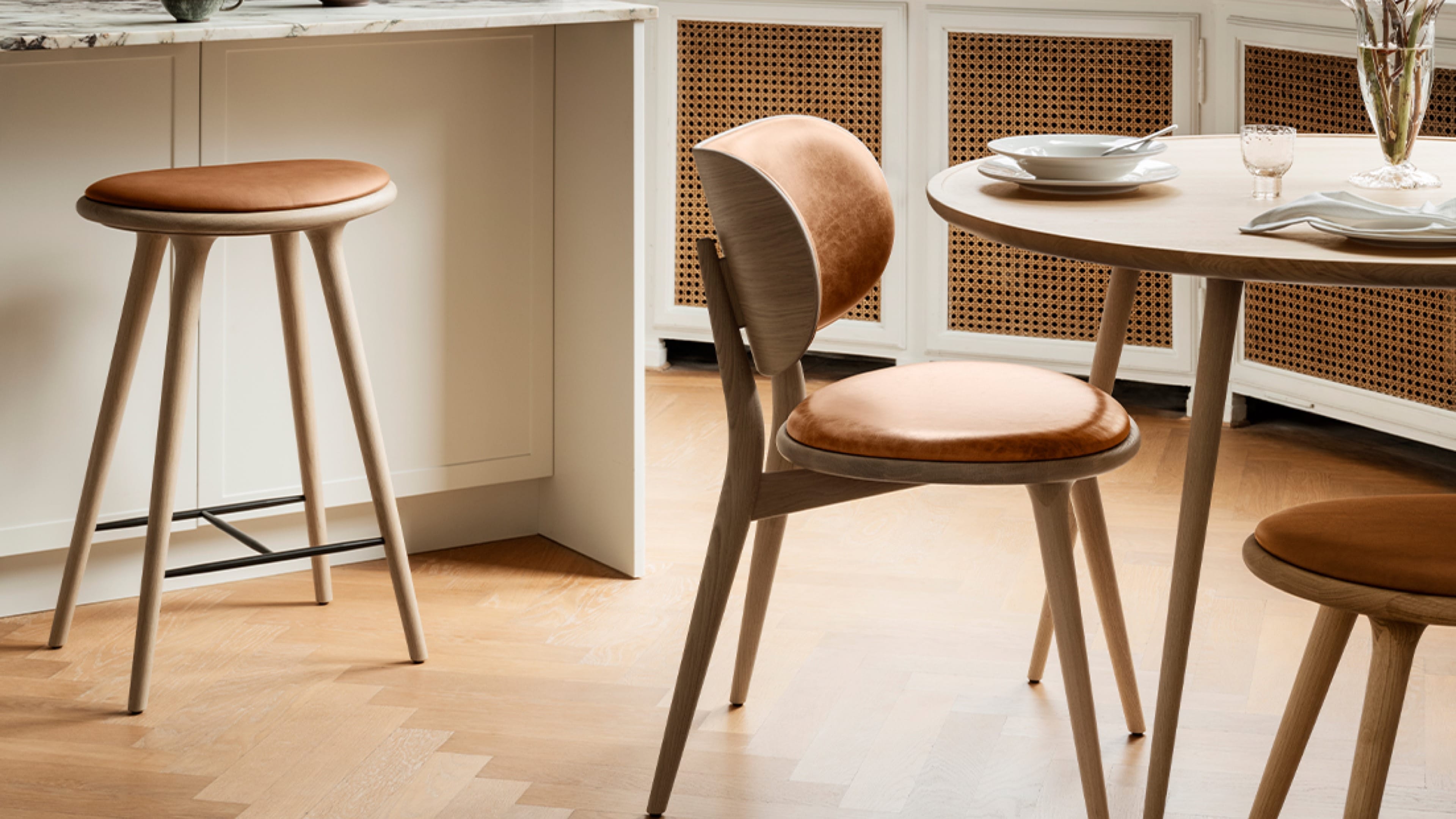 Quickship Japandi Furniture