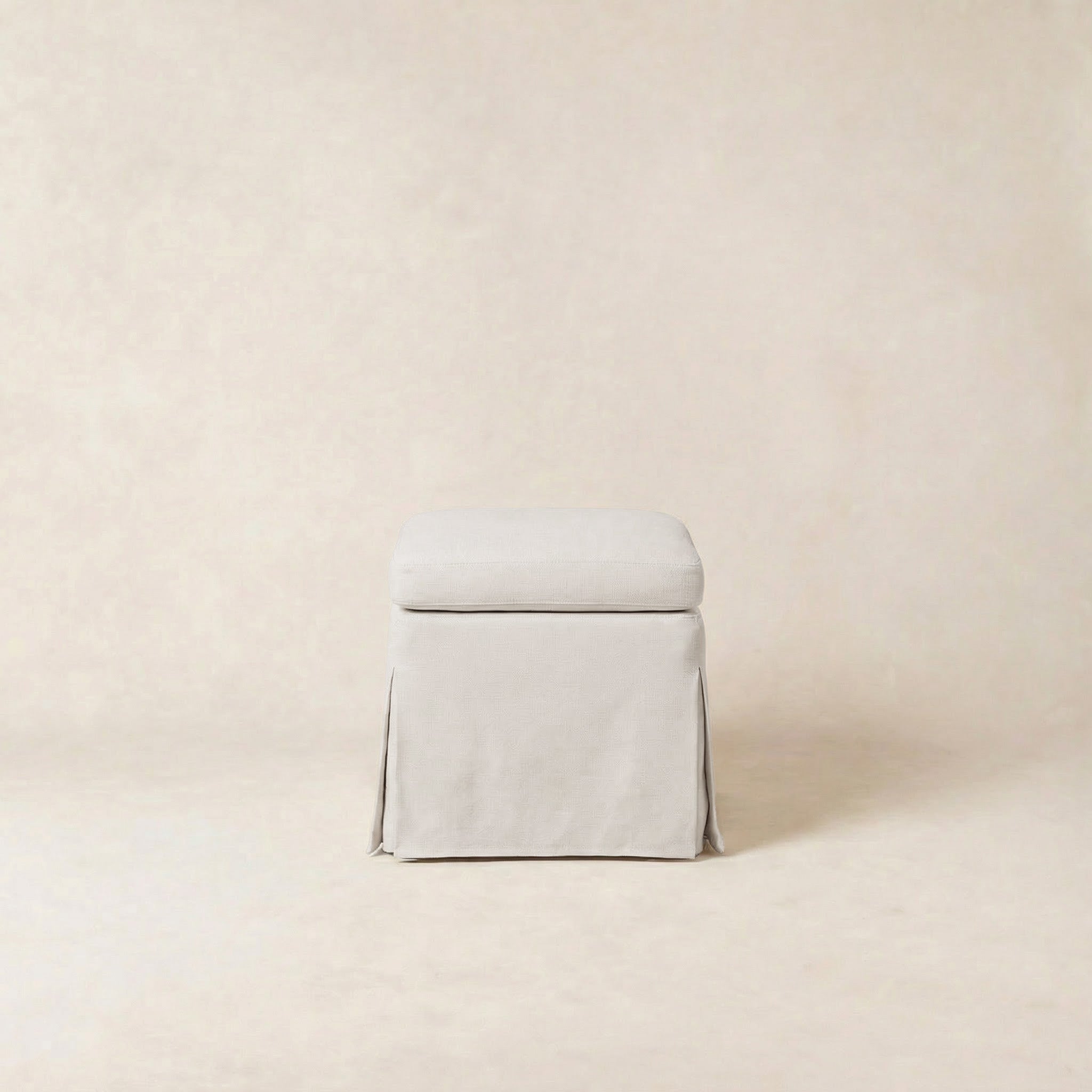 Antwerp Pouf
