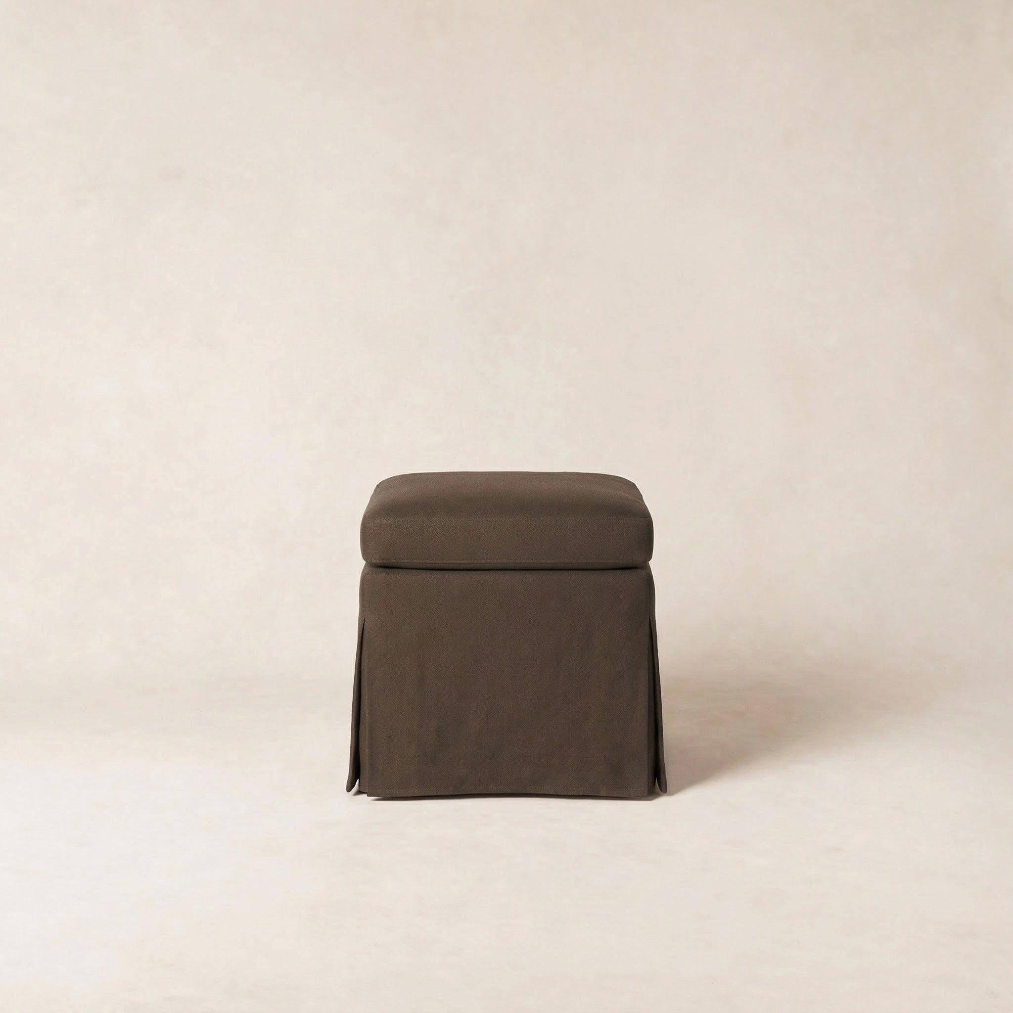 Antwerp Pouf by House of Leon