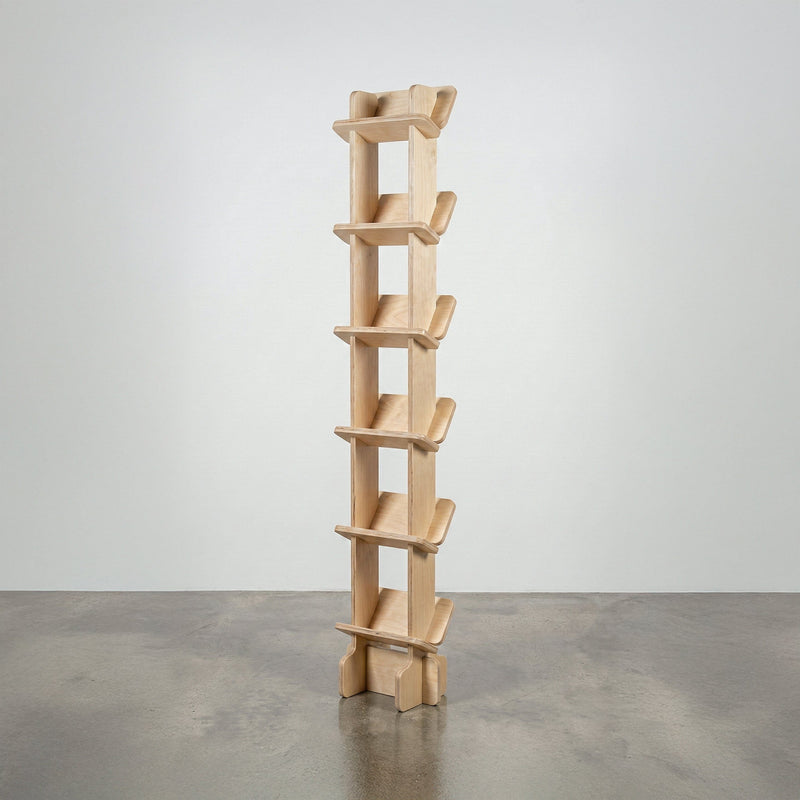 Shelving + Bookcases
