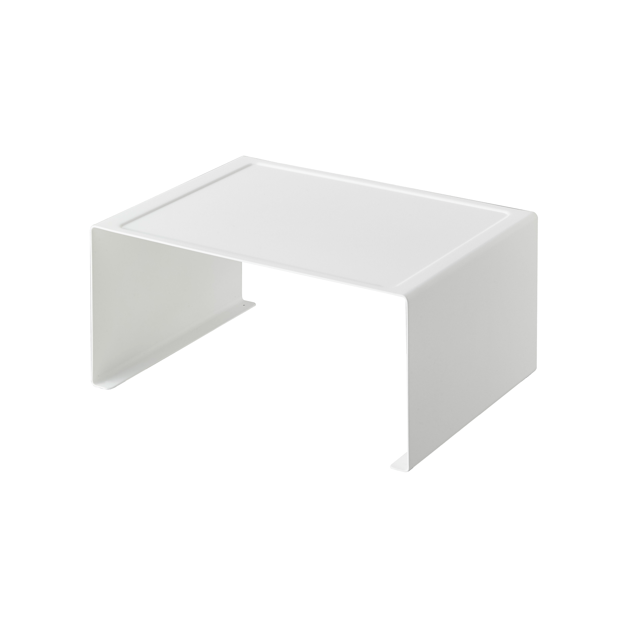 Stackable Countertop Shelf - Steel