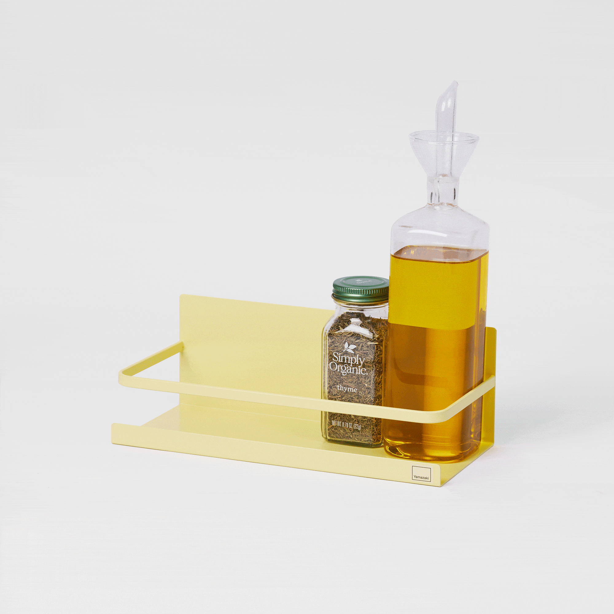 Magnetic Storage Caddy - Steel