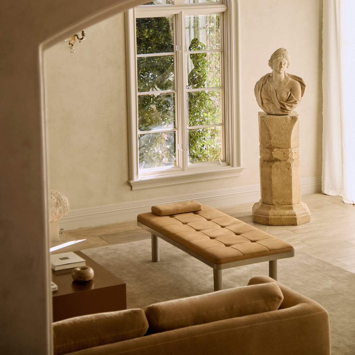Milan Daybed