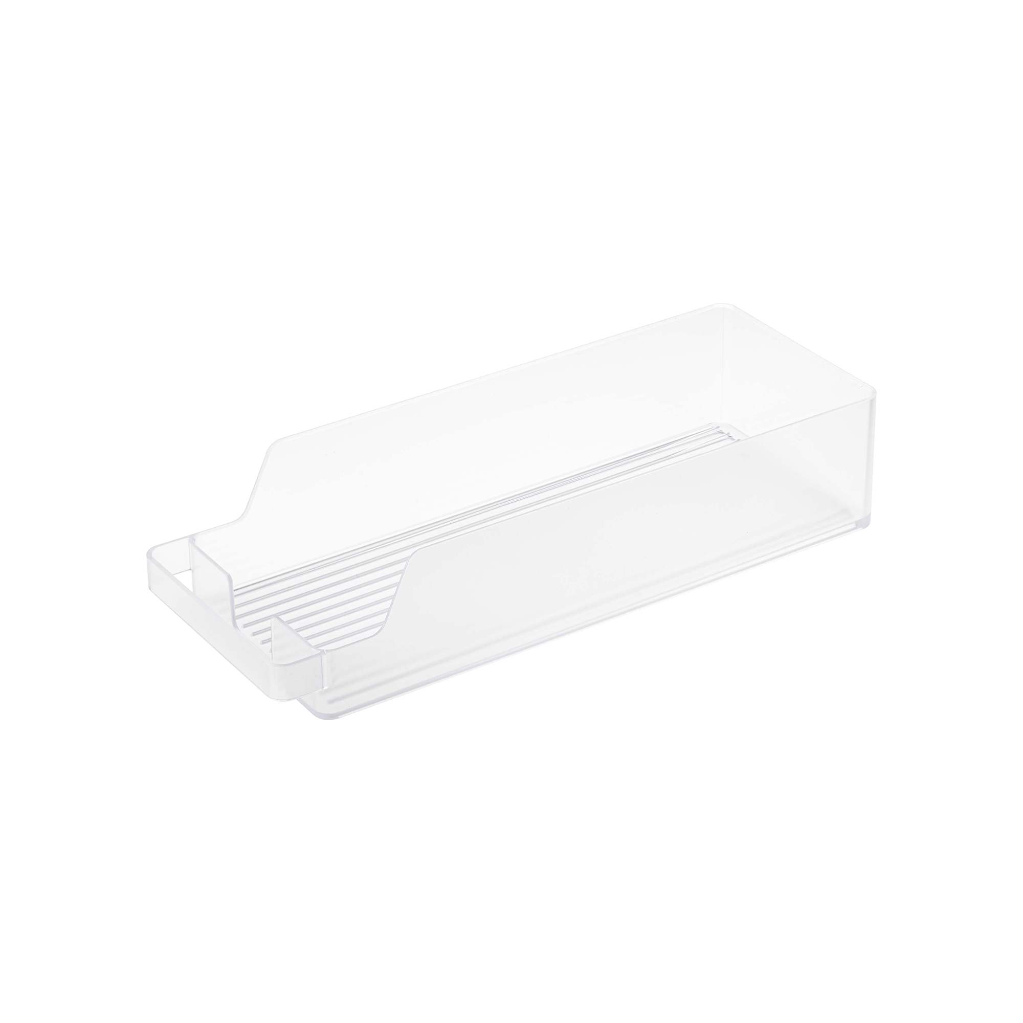 Refrigerator Organizer Bin