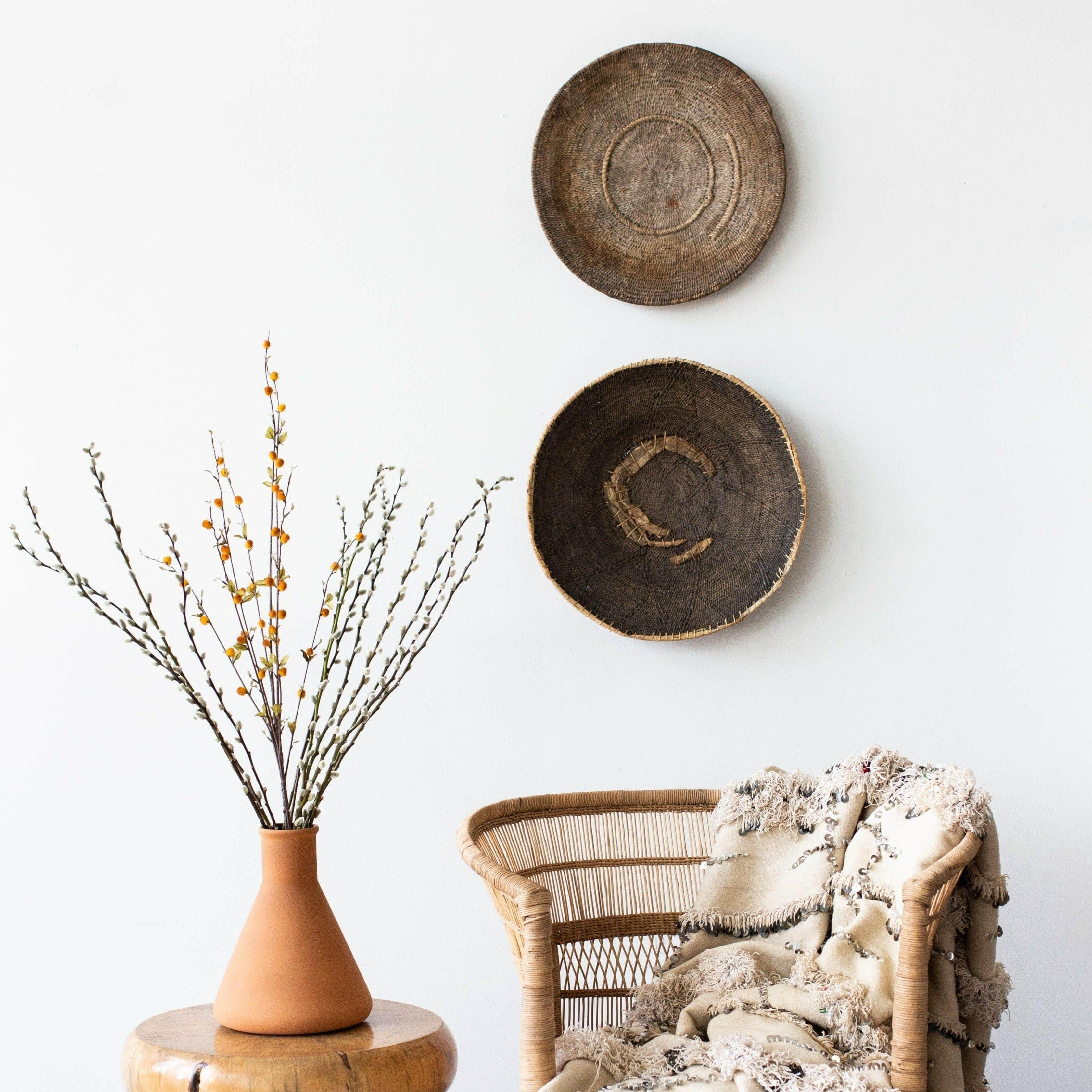 Old Makenge Basket
