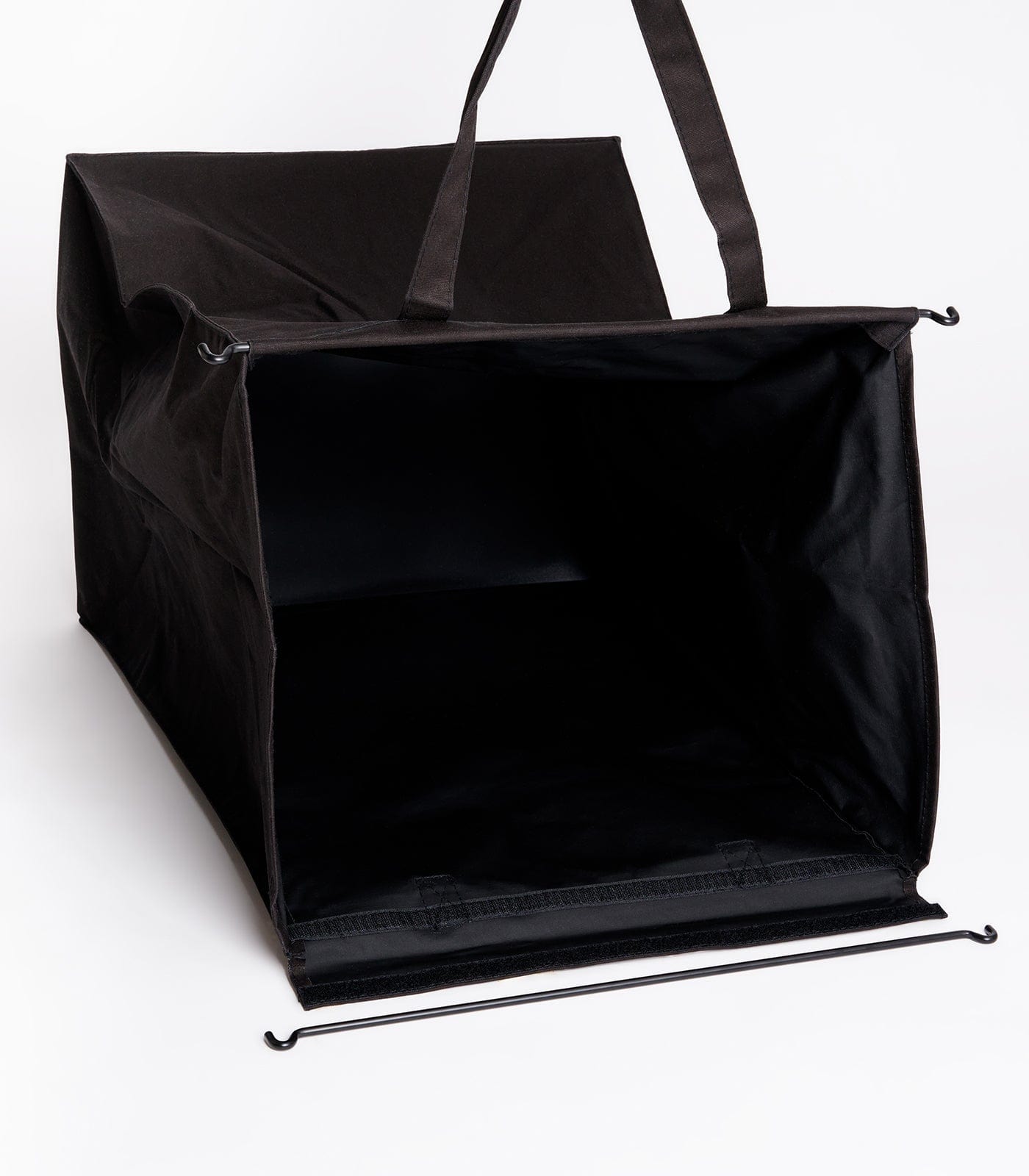 Laundry Hamper with Cotton Liner