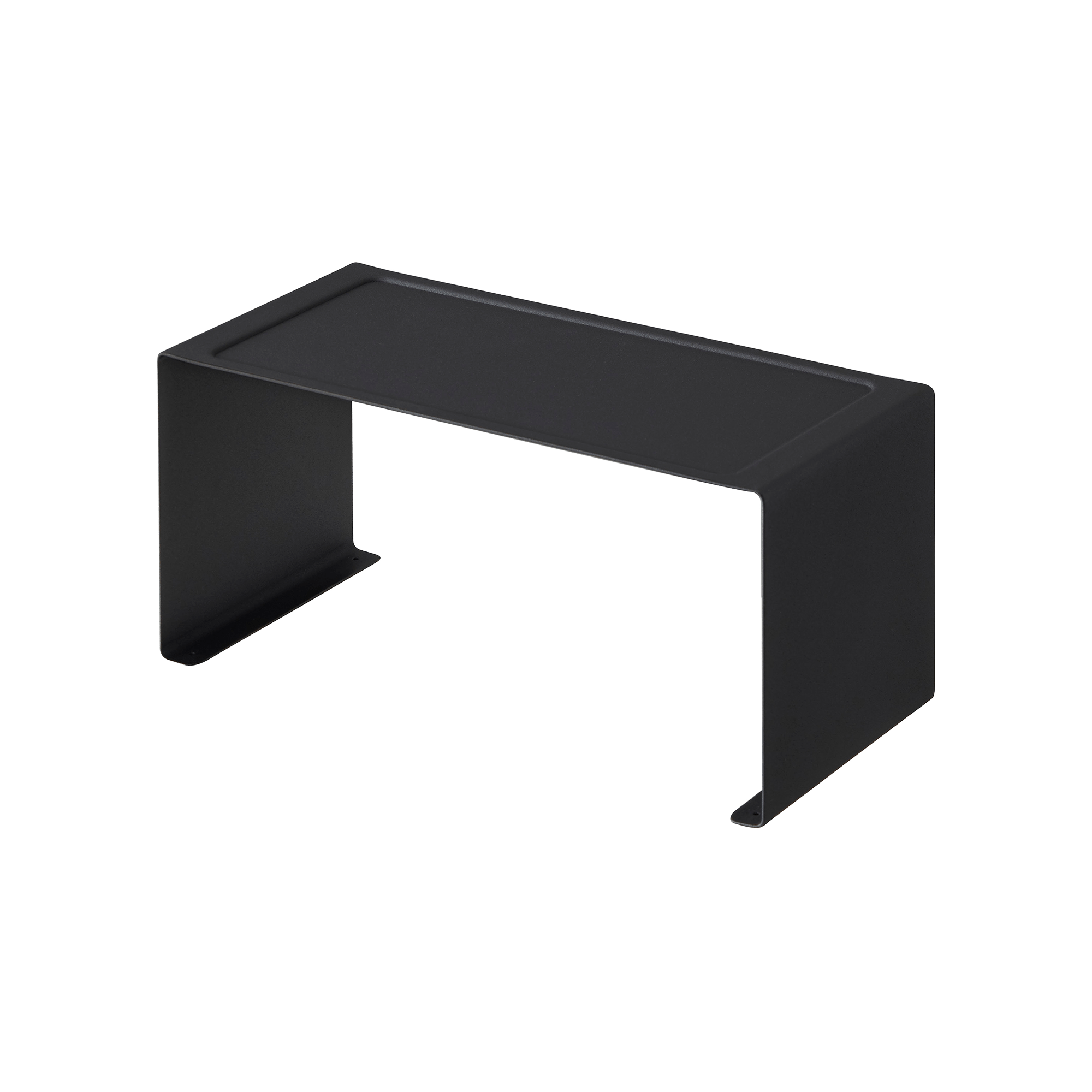Stackable Countertop Shelf - Steel