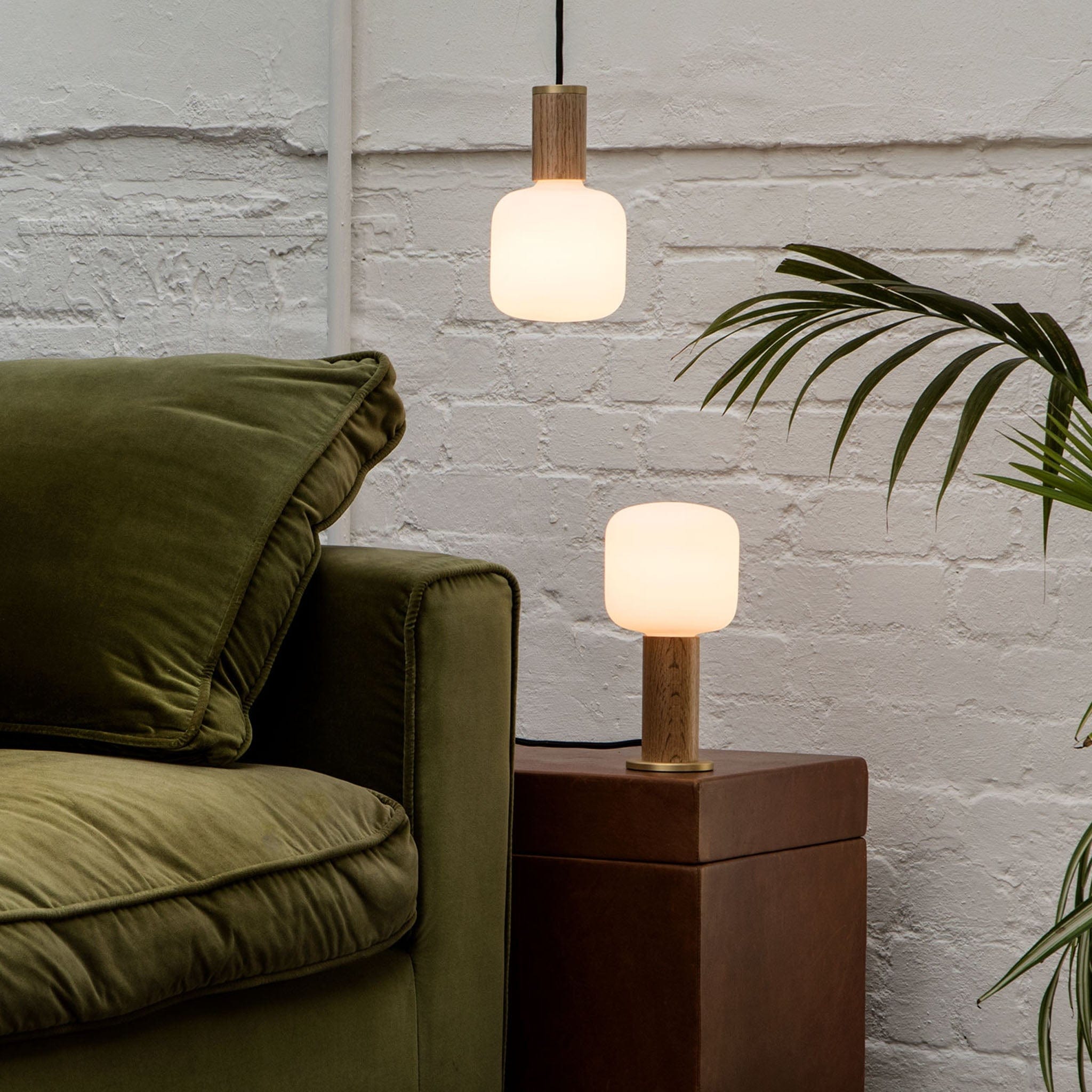 Oblo E26 LED Bulb
