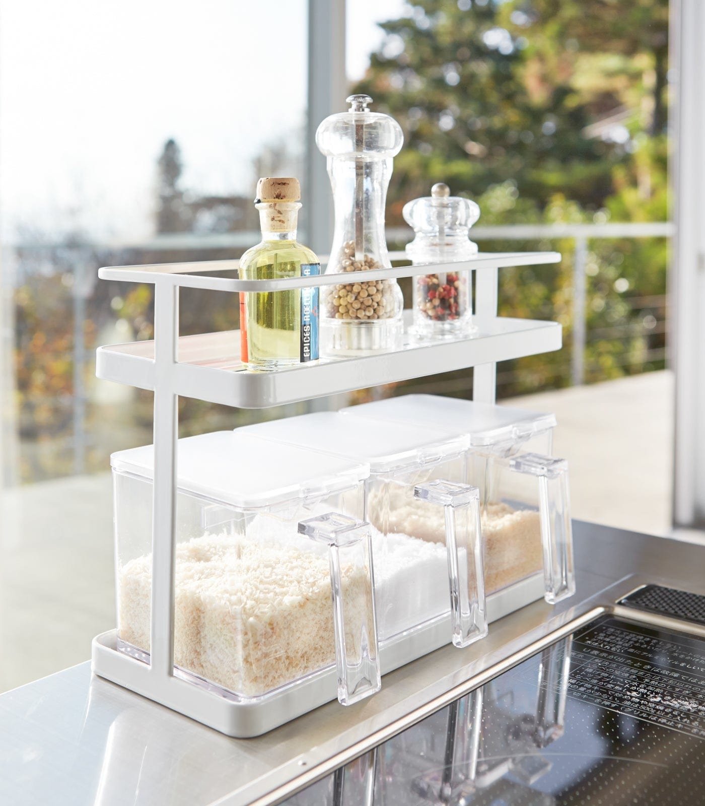 Spice Container - Large