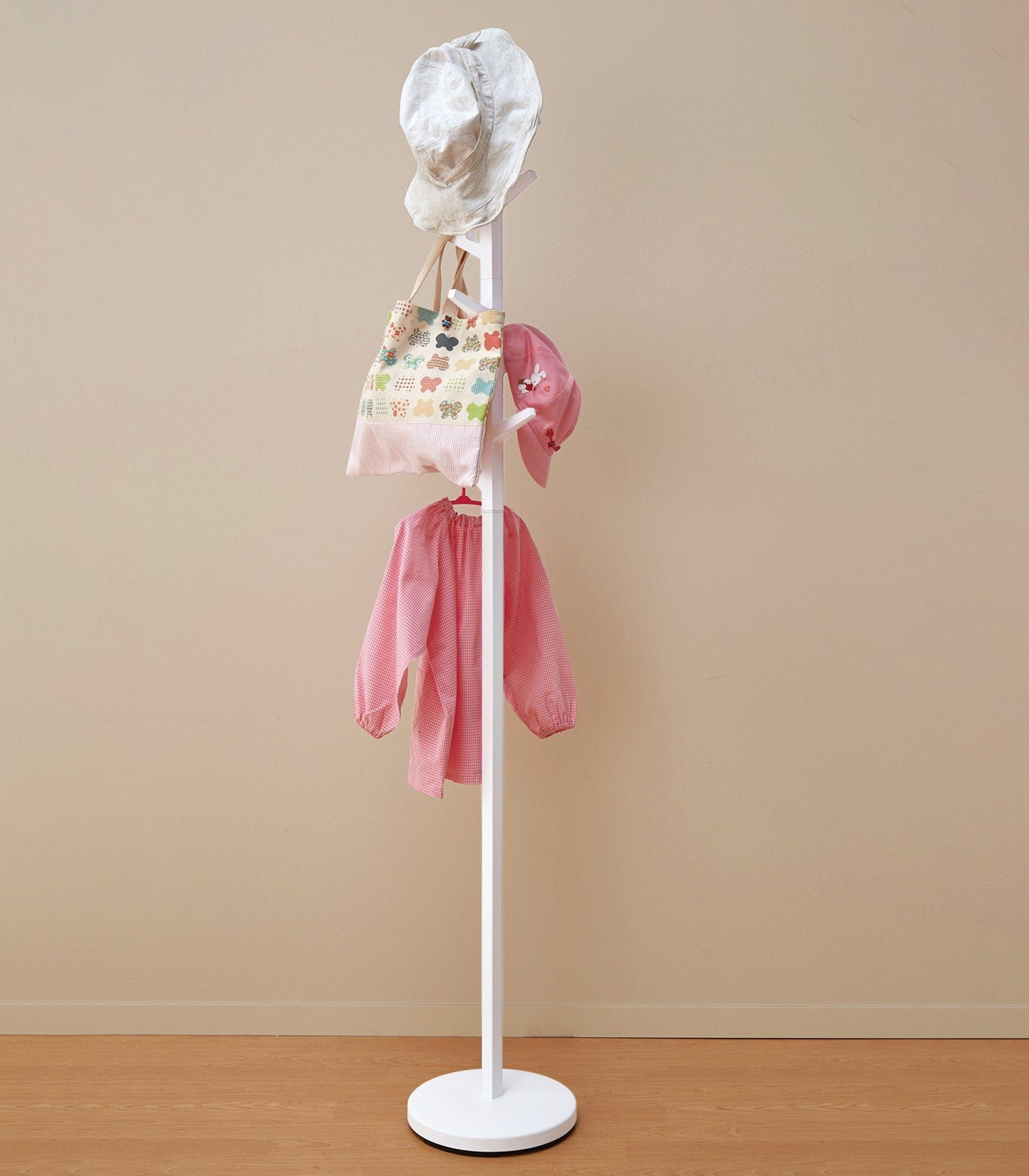 Coat Rack (69" H)