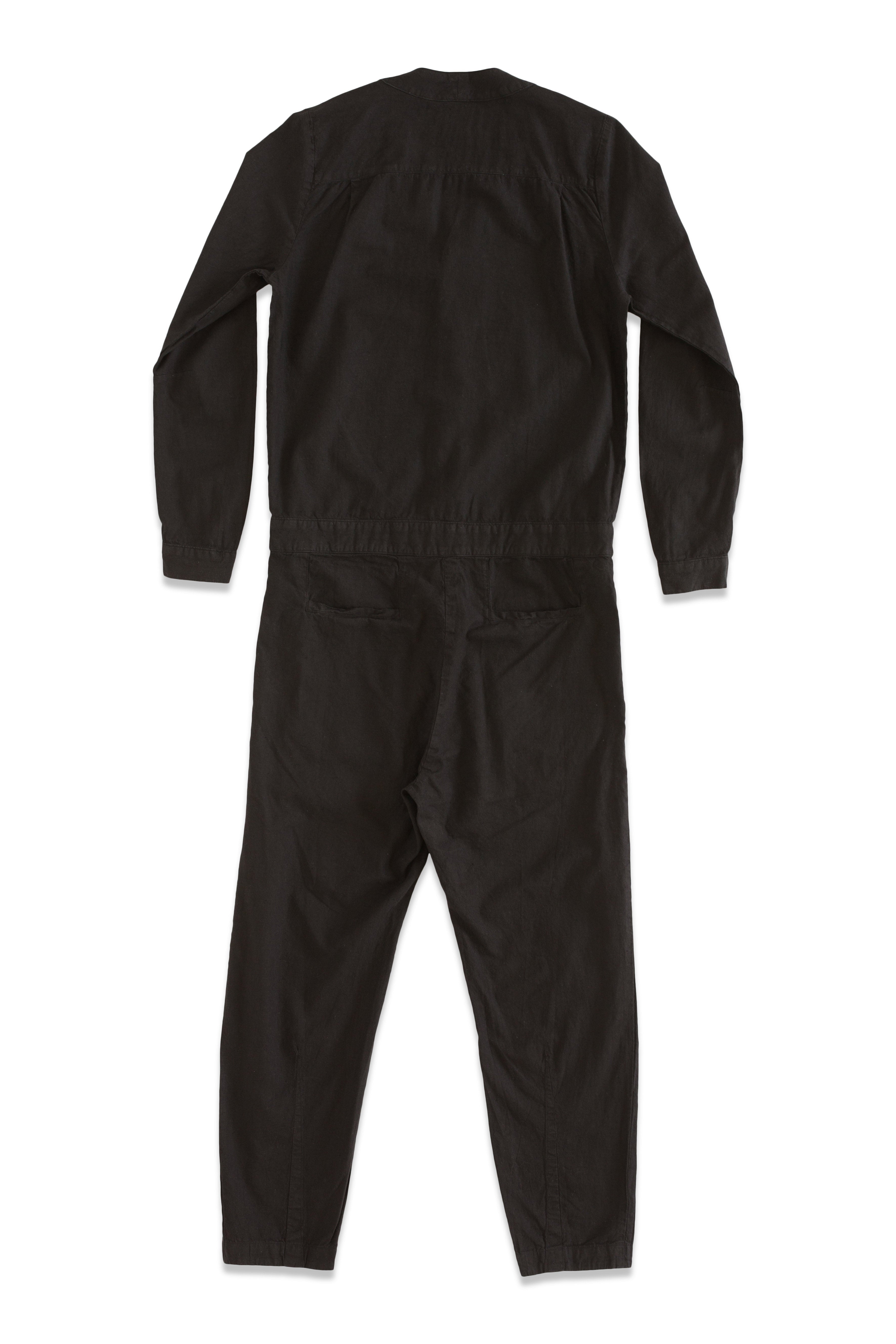Jumpsuit Long Sleeve