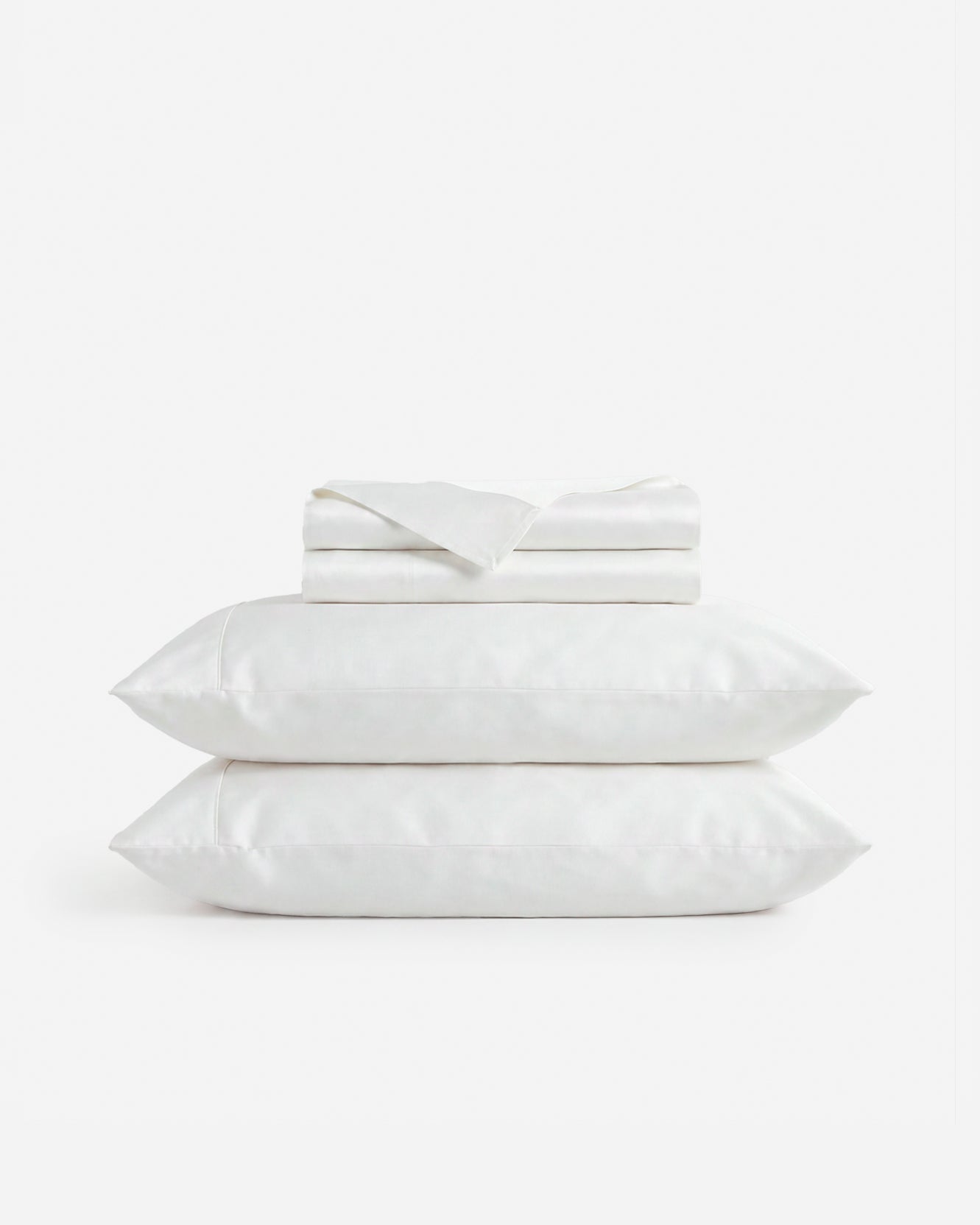 Silky Lyocell Sheet Set