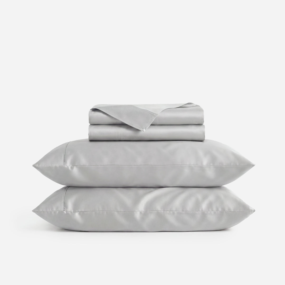 Silky Lyocell Sheet Set