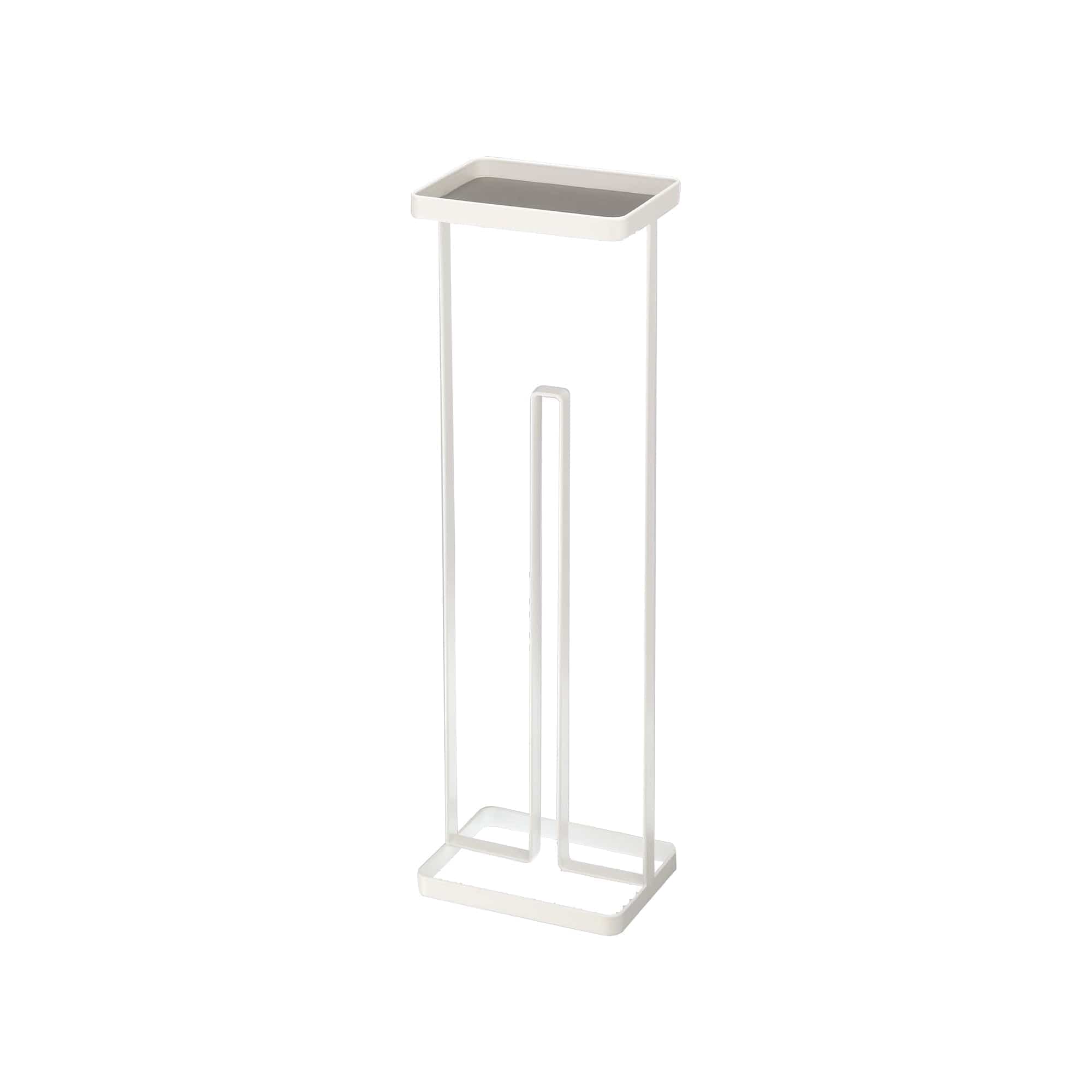 Toilet Paper Stand - Steel