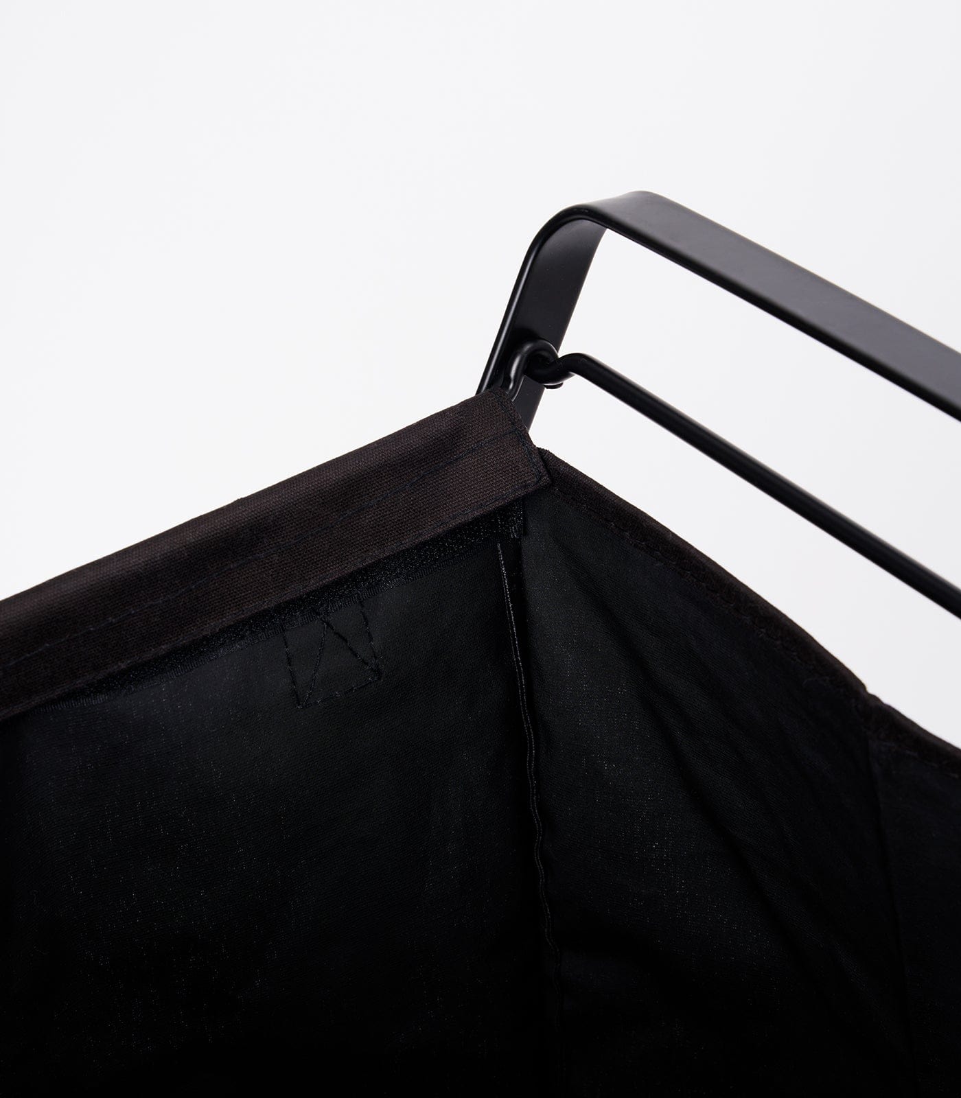 Laundry Hamper with Cotton Liner