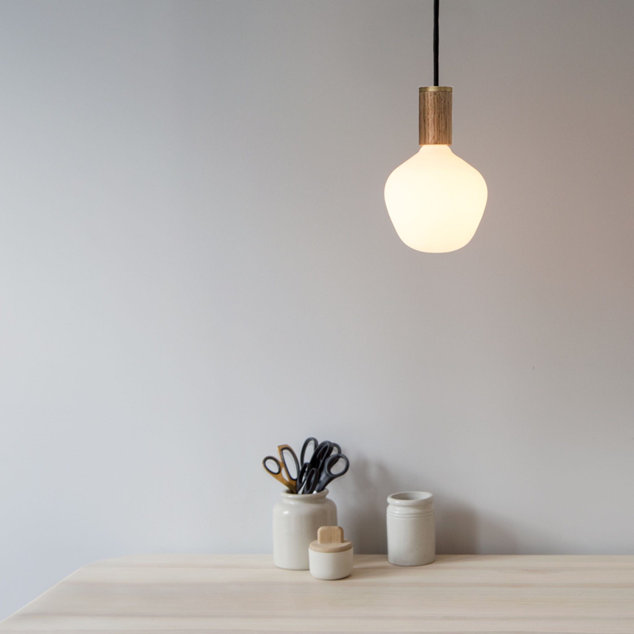 Enno E26 LED Bulb