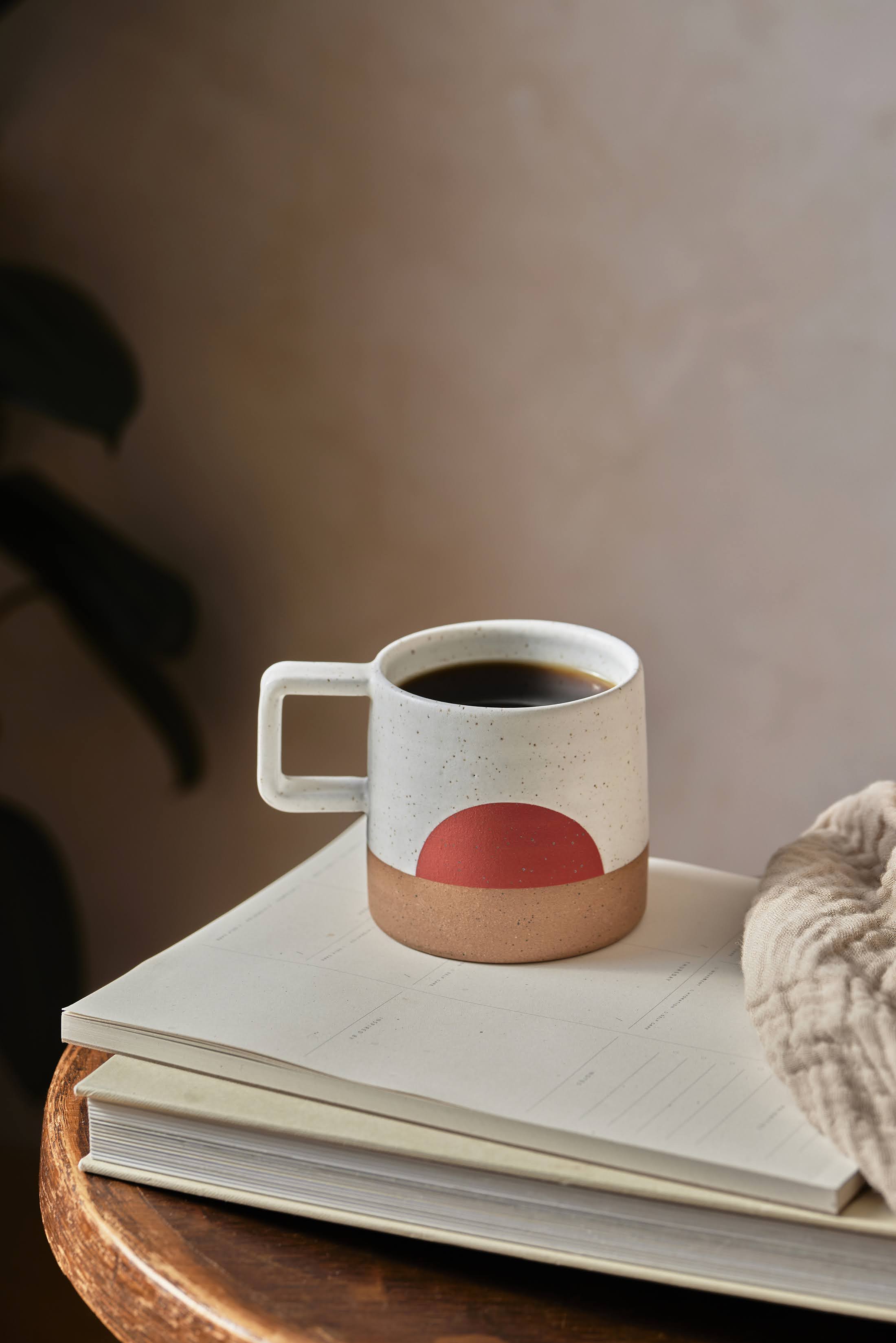 Wolf Mug