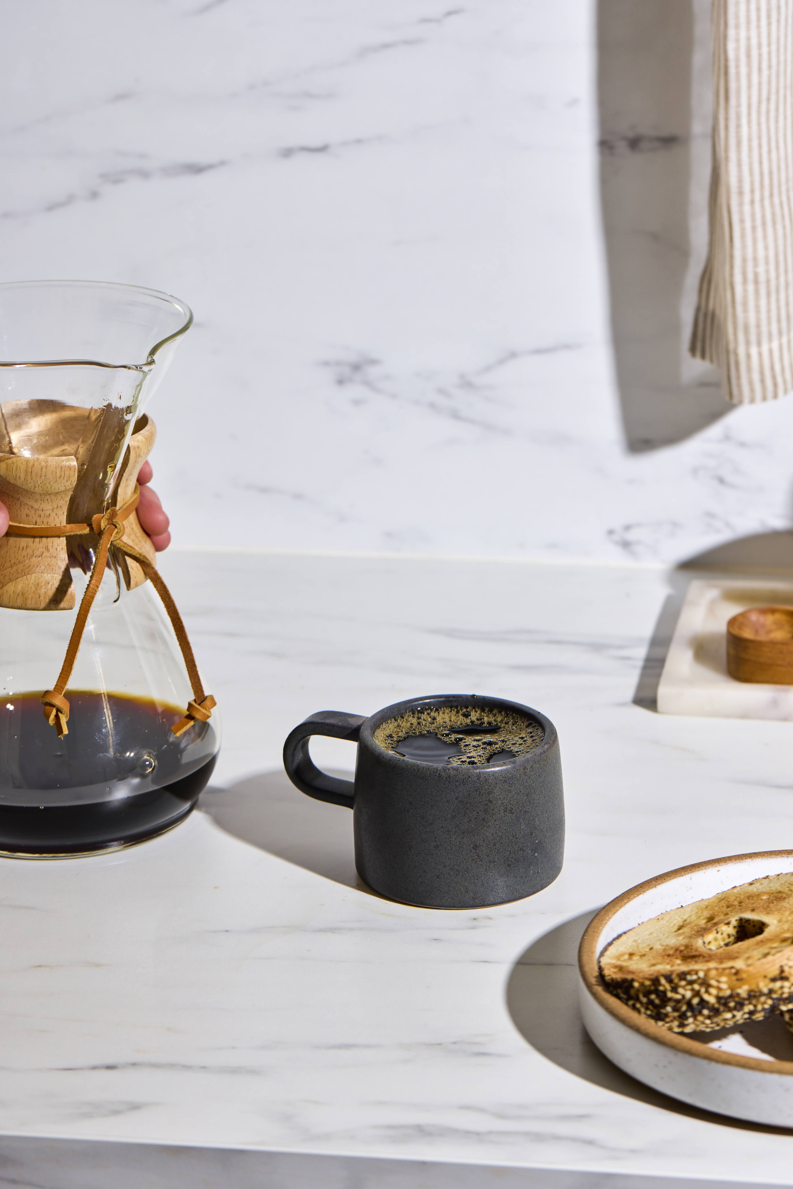 Short Stack Mug