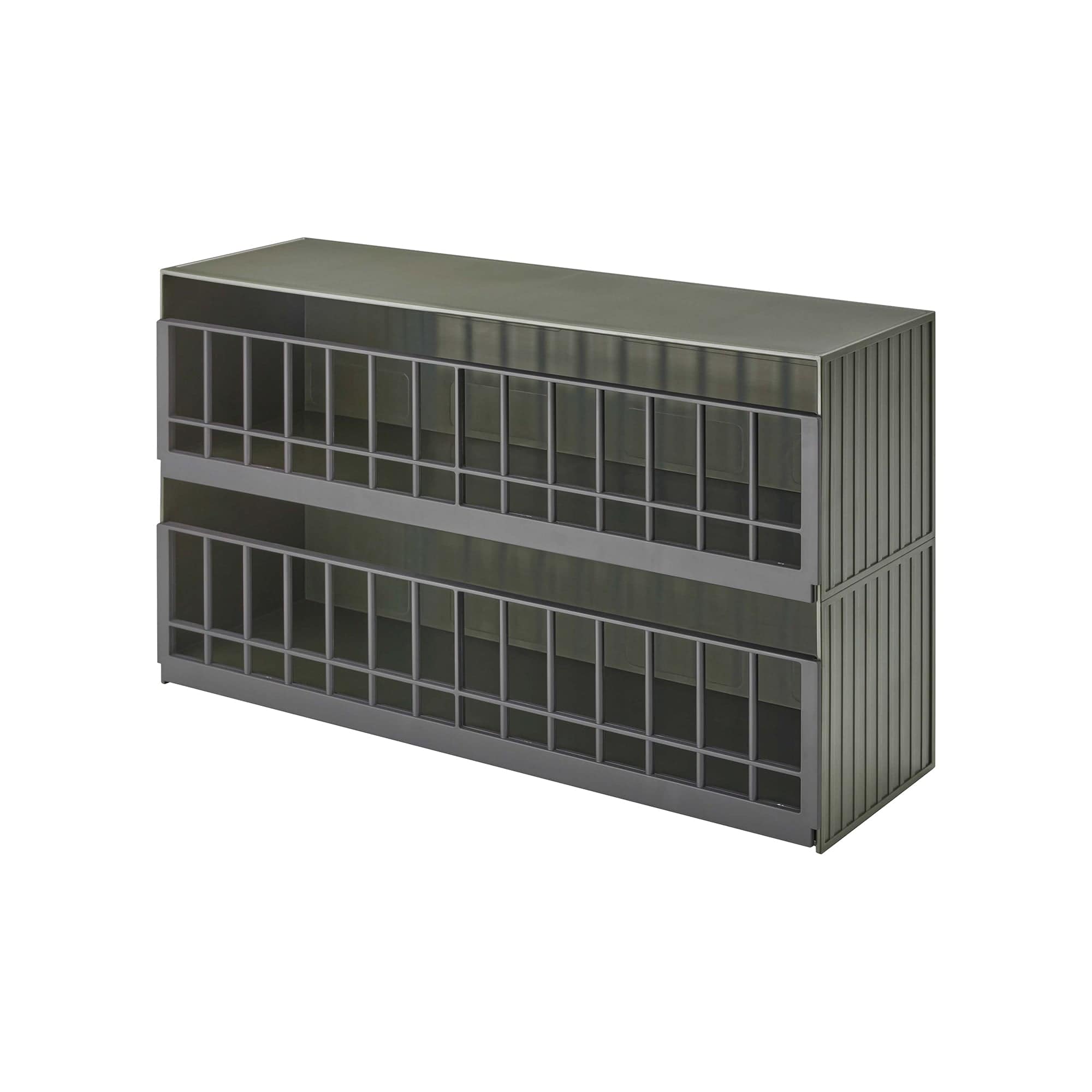 Toy Display Case