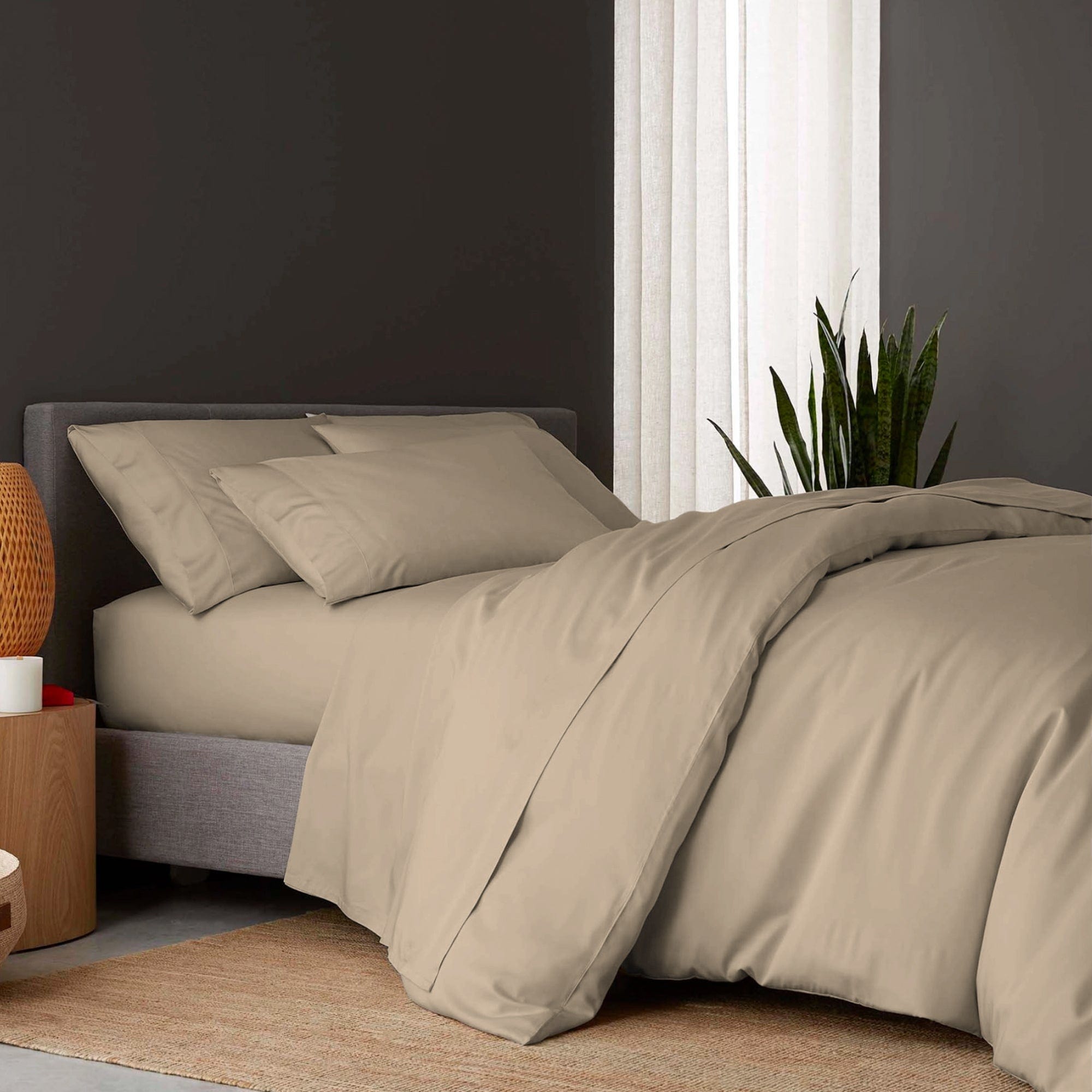 The Sijo Bedding Collection