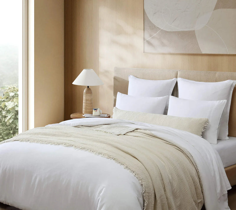 Japandi Bedroom Collection