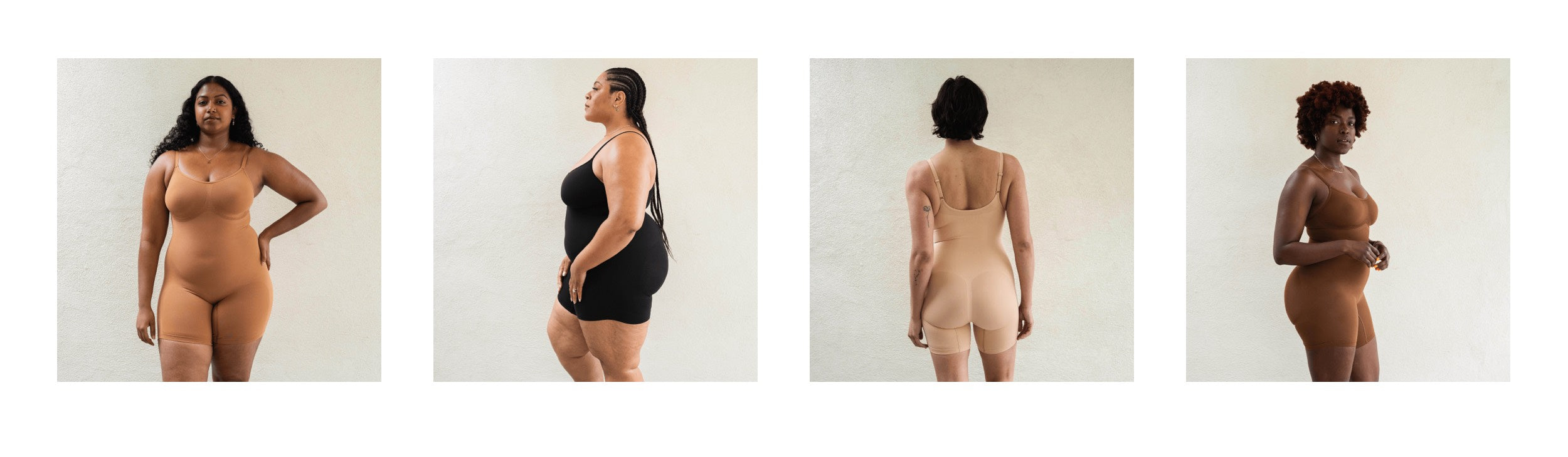 PROCLAIM Sustainable Undergarments