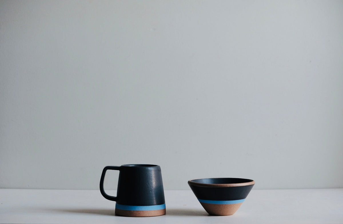 Portland Dessert Bowl