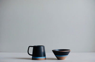 Manzanita Mug
