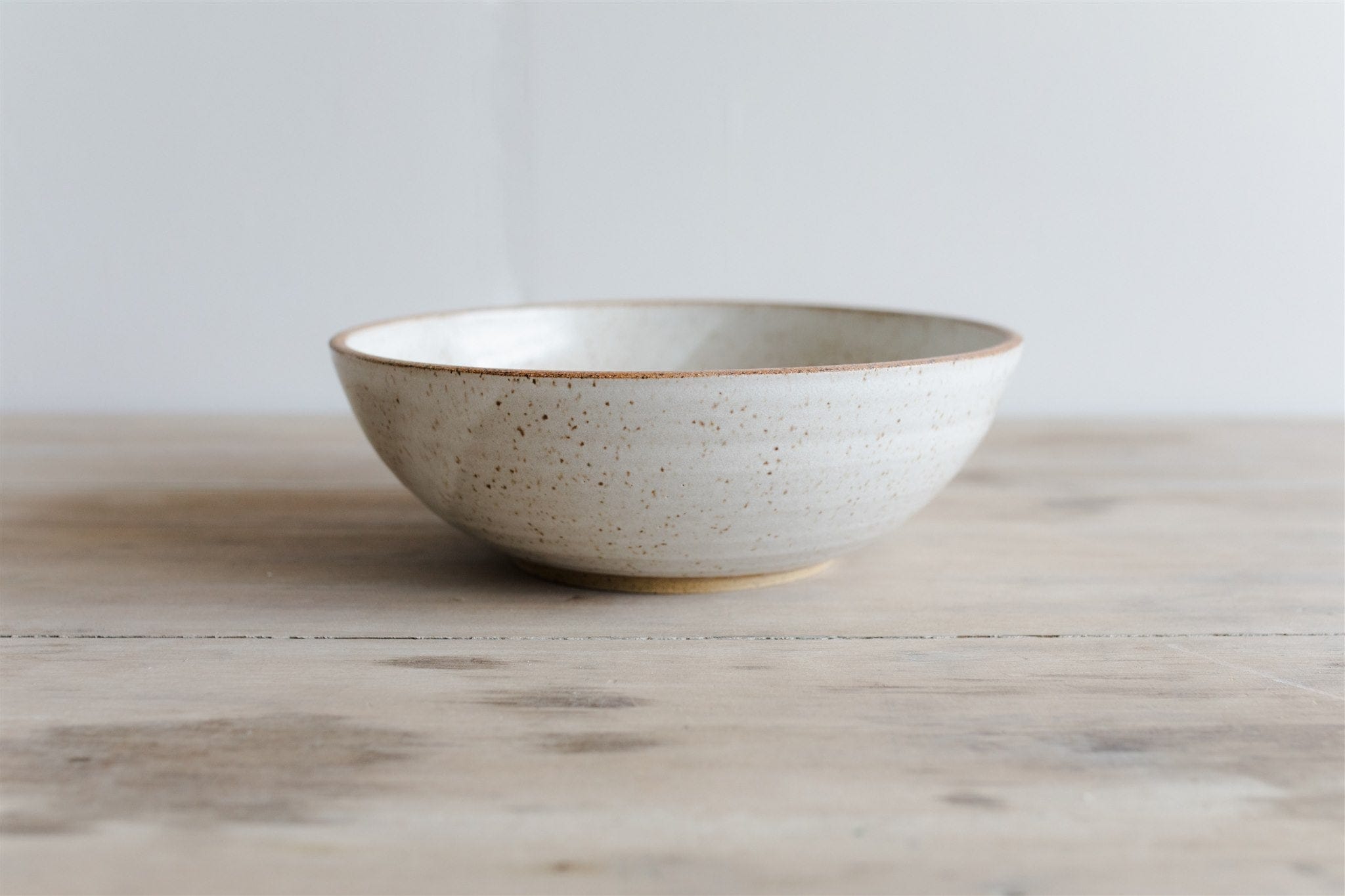 Serving Bowl