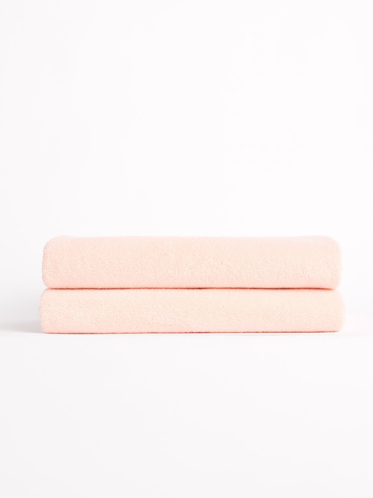 Luxe Bath Towels