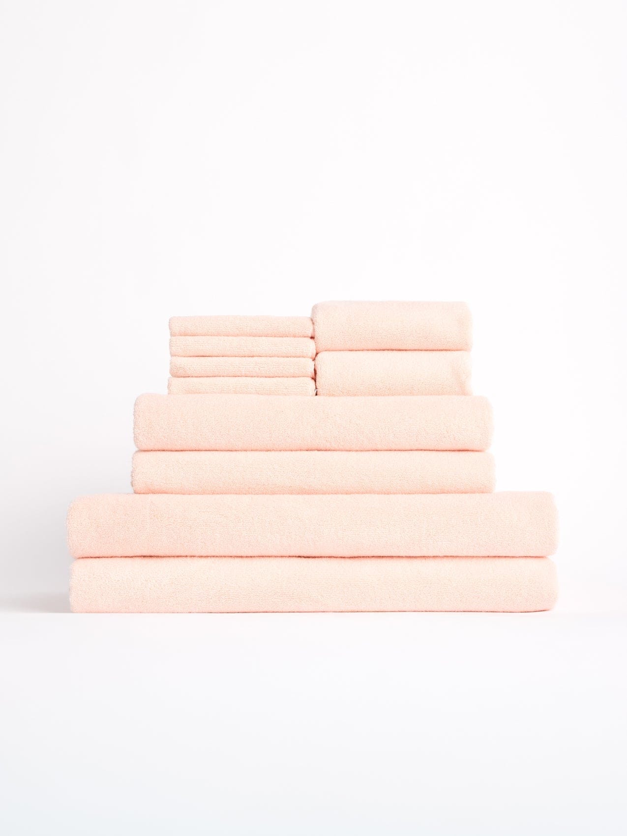 Complete Luxe Bath Bundle