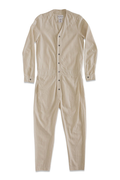 Jumpsuit Long Sleeve