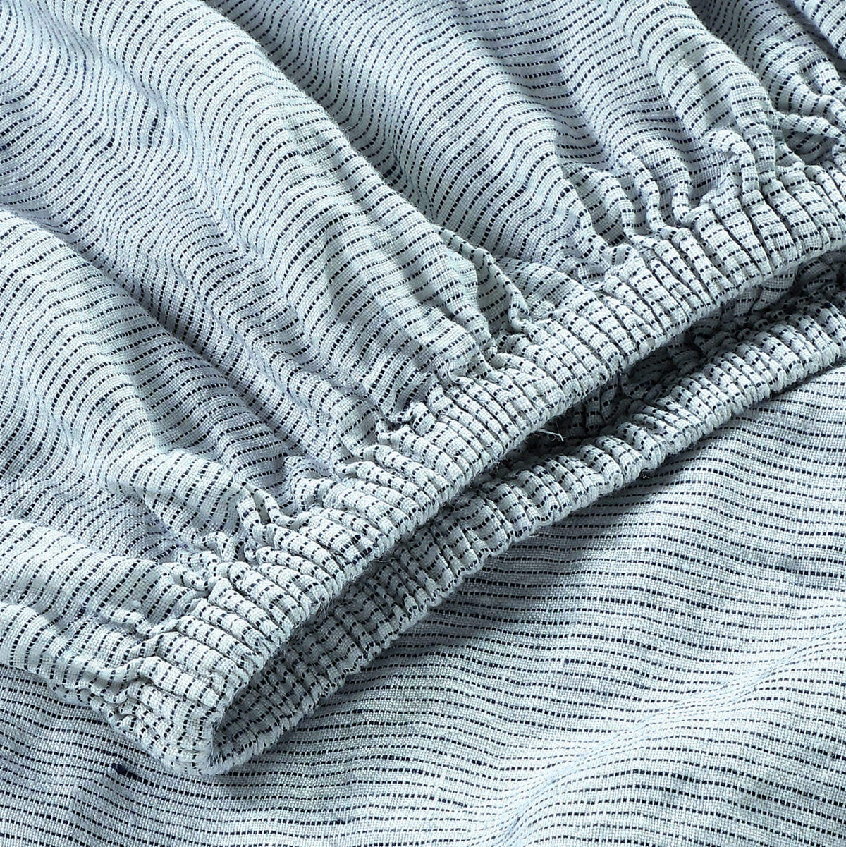 LuxeWeave Linen Sheet Set