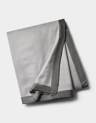 Bamboo Blanket