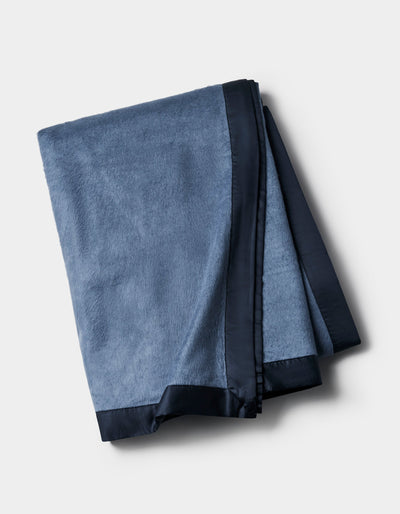 Bamboo Blanket