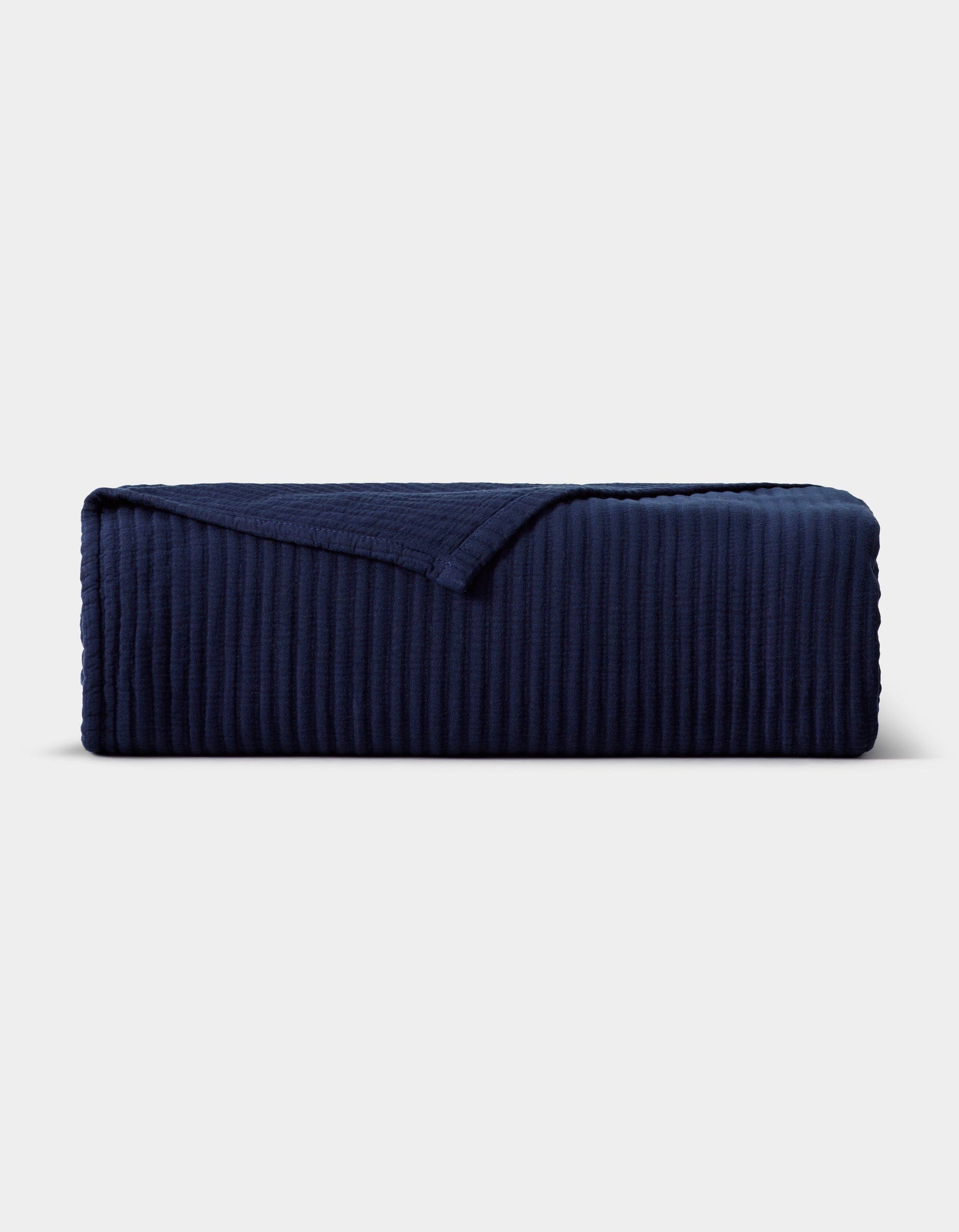 Bamboo Coverlet
