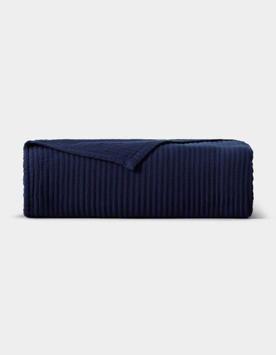Bamboo Coverlet