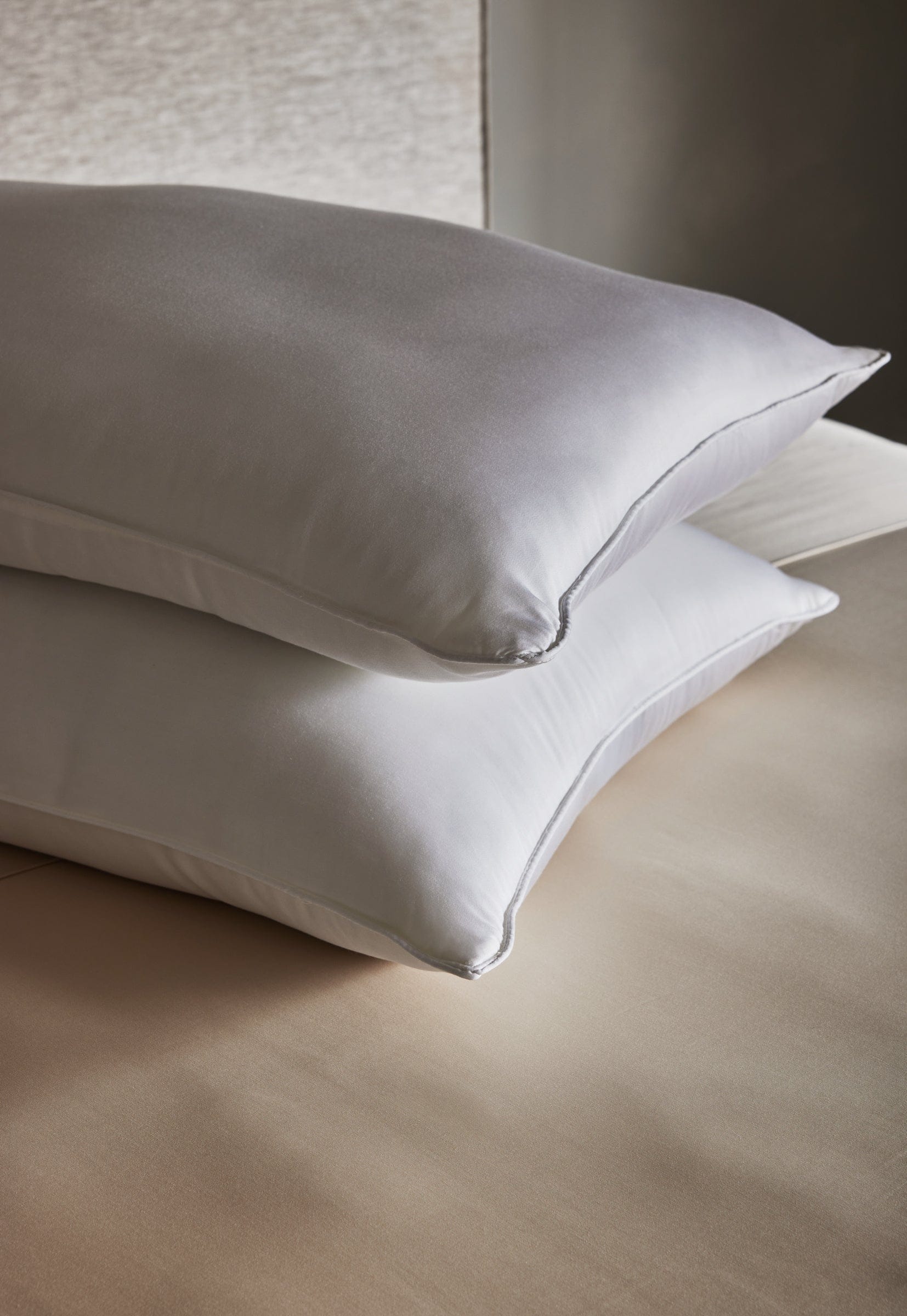 Bamboo Down Alternative Pillow