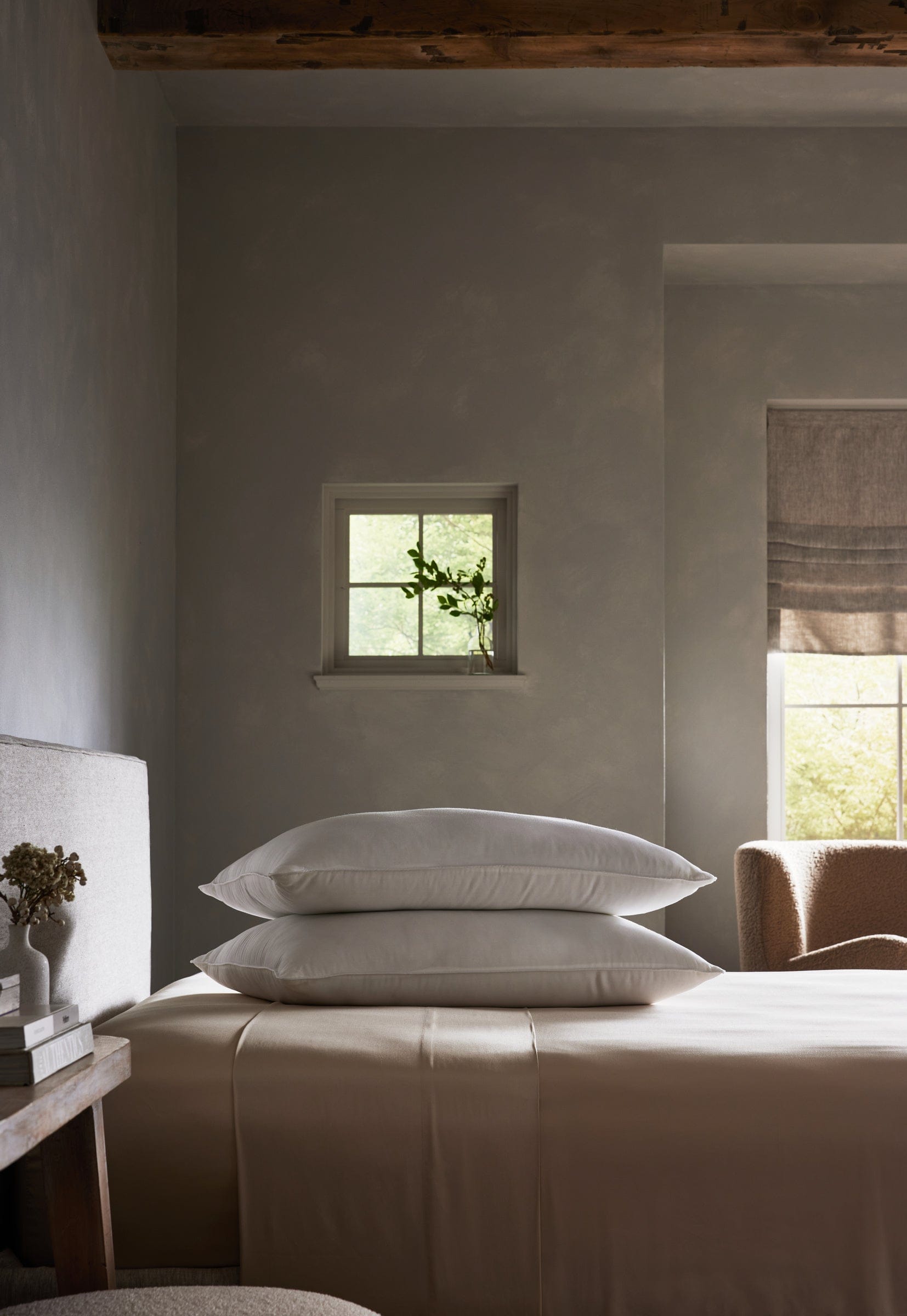 Bamboo Down Alternative Pillow