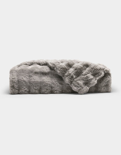 Bubble Cuddle Blanket