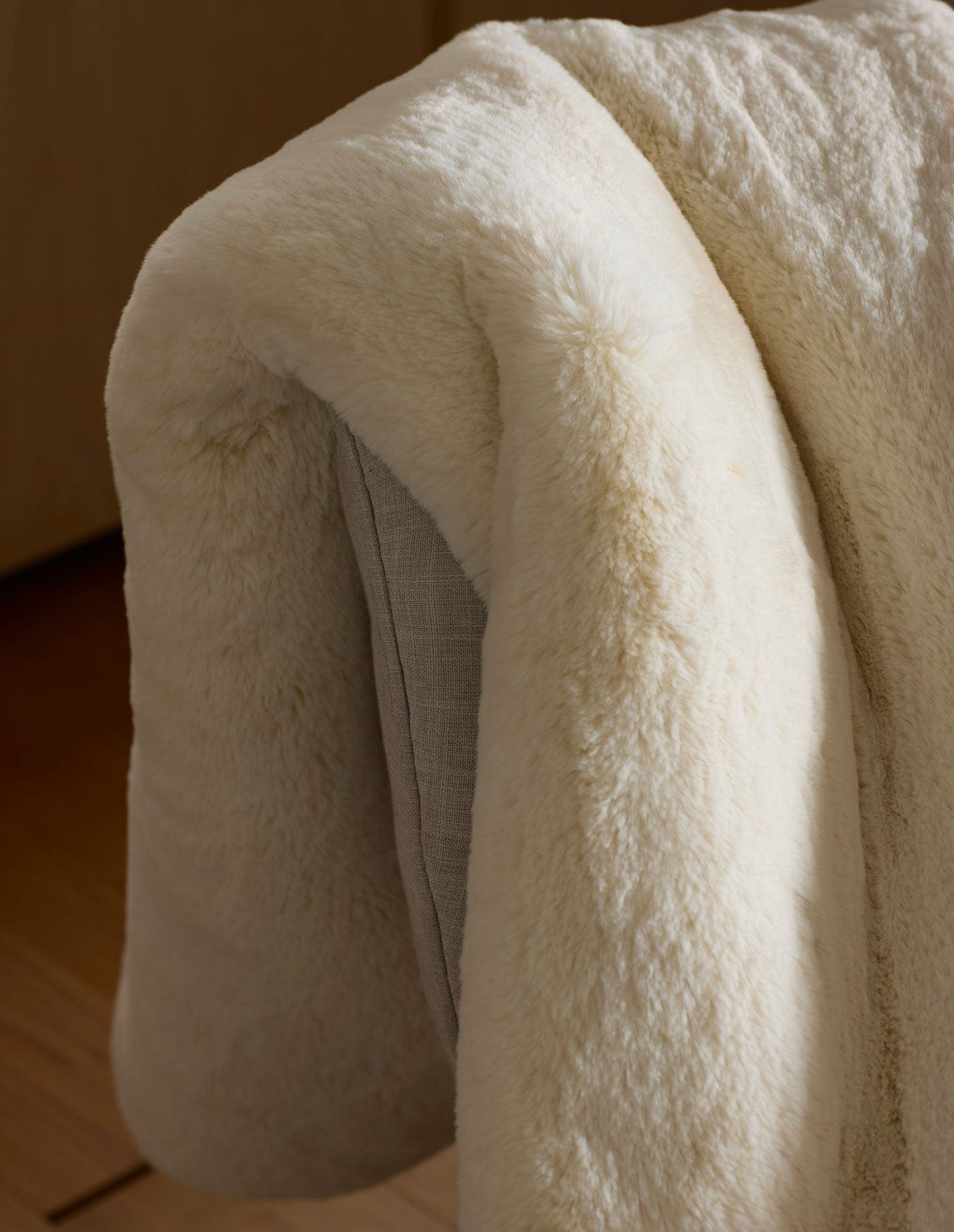 Cuddle Blanket