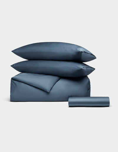 Bamboo Bedding Essential Bundle