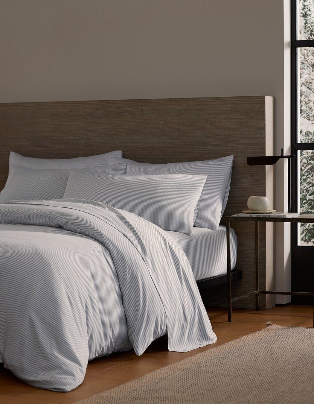 Bamboo Bedding Ultimate Bundle