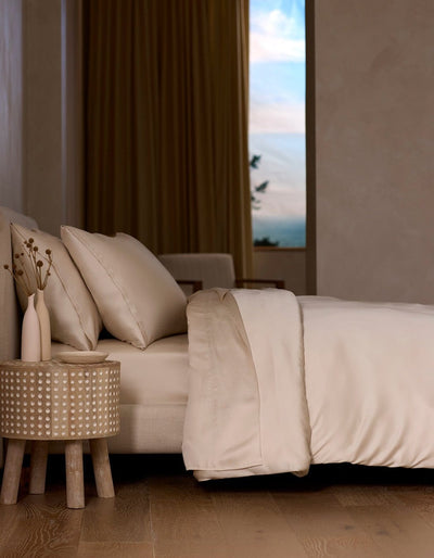 Bamboo Bedding Deluxe Bundle - Down Alternative