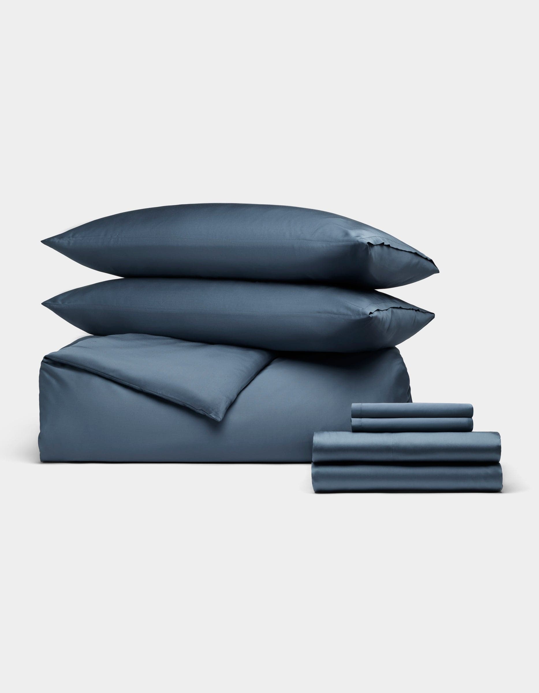 Bamboo Bedding Ultimate Bundle