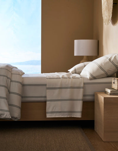 Bamboo Bedding Deluxe Bundle - Down Alternative